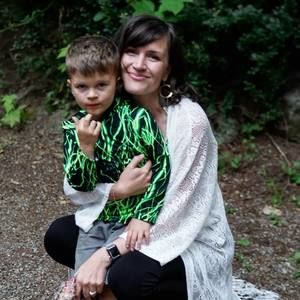 Meet your Posher, Ola